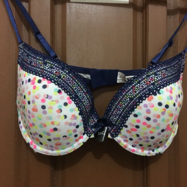 max bras