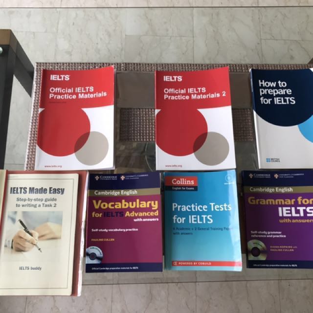 cambridge british council ielts