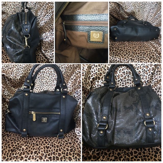 capacci bags korea