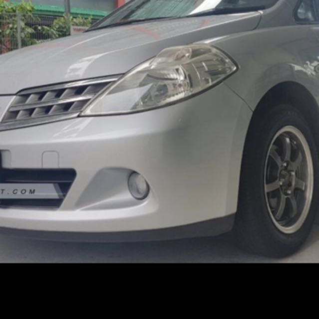 Car Rental For Grab And Uber Cars Vehicle Rentals On Carousell