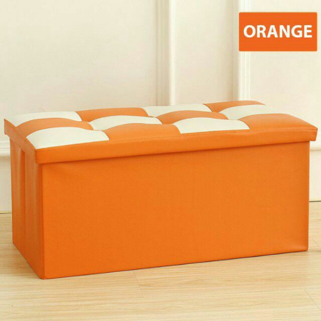 Storage cum store seater