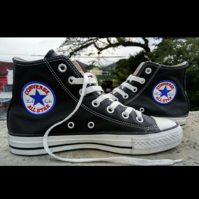 converse in i robot