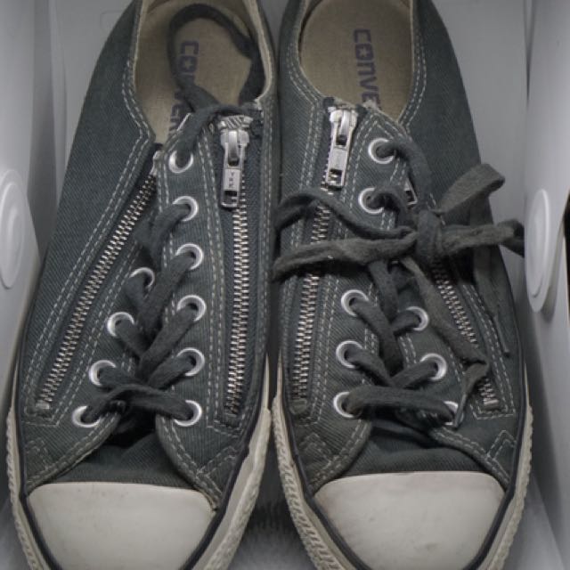 converse pvj