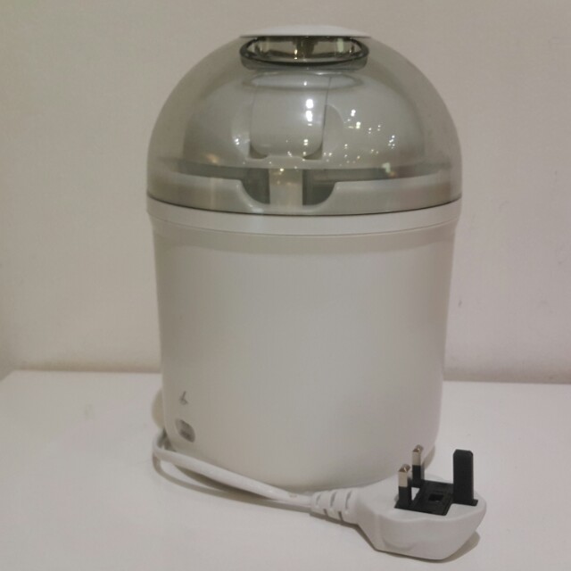 lakeland yogurt maker