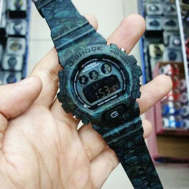 g shock flora original price