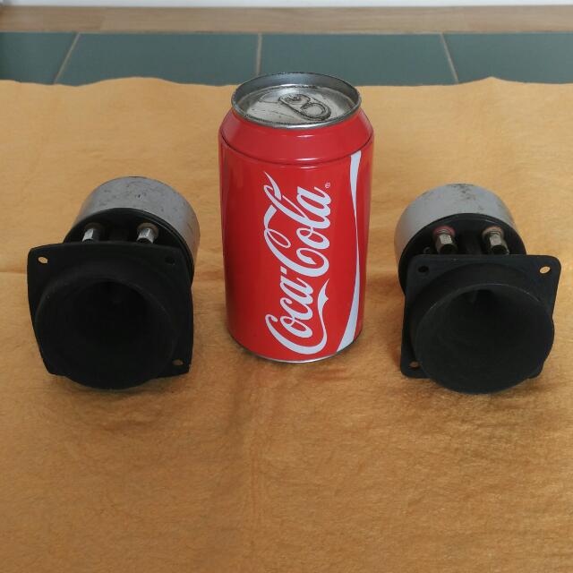 Hokutone horn tweeter Clearance