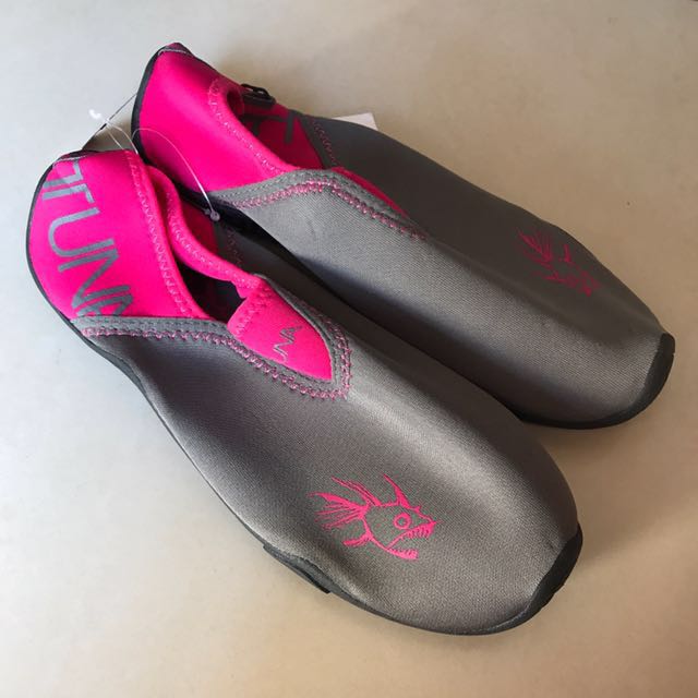 splasher shoes