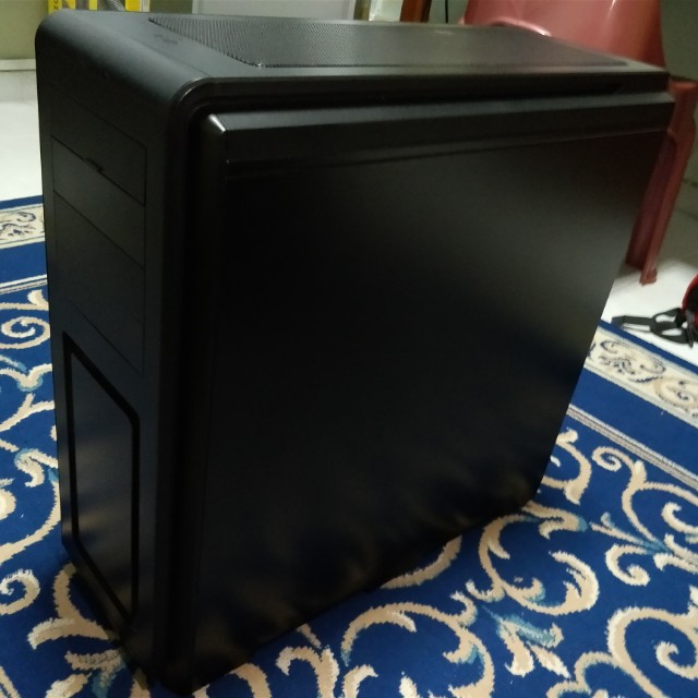 i5 4690K Custom PC with GTX 1070 Founders Edition