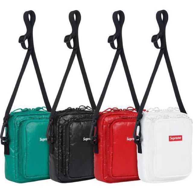 price of supreme bag