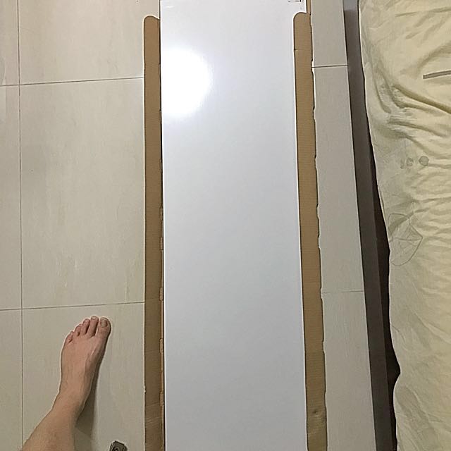 IKEA Minde Mirror (Original price 29.90), Furniture & Home Living