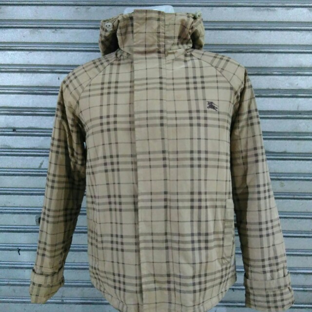 Burberry Blue Label Jacket