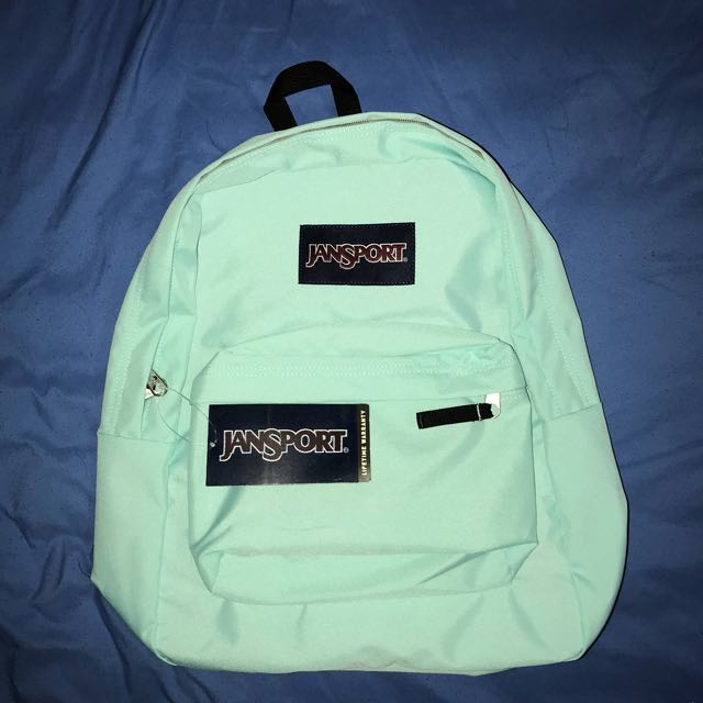 jansport aqua