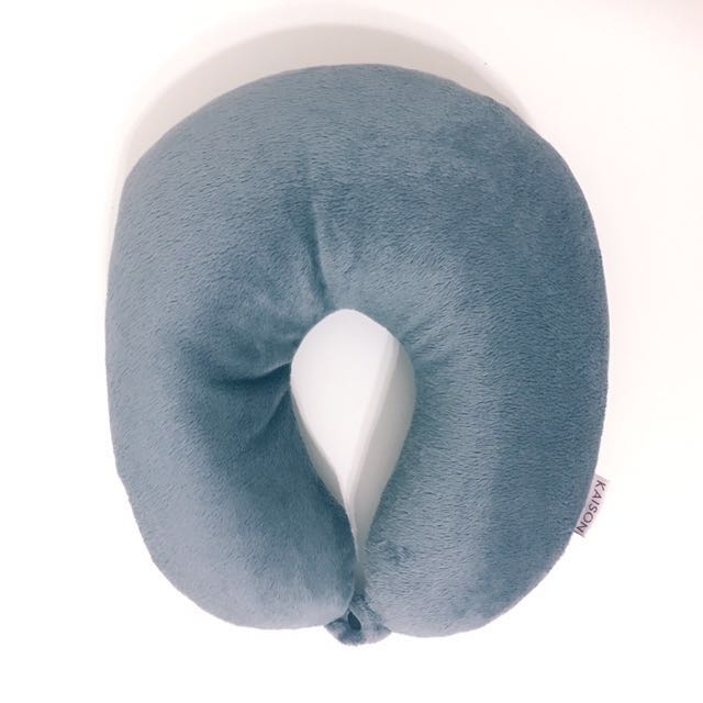 Kaison discount neck pillow