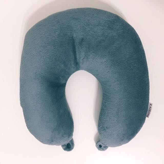 Kaison neck 2024 pillow