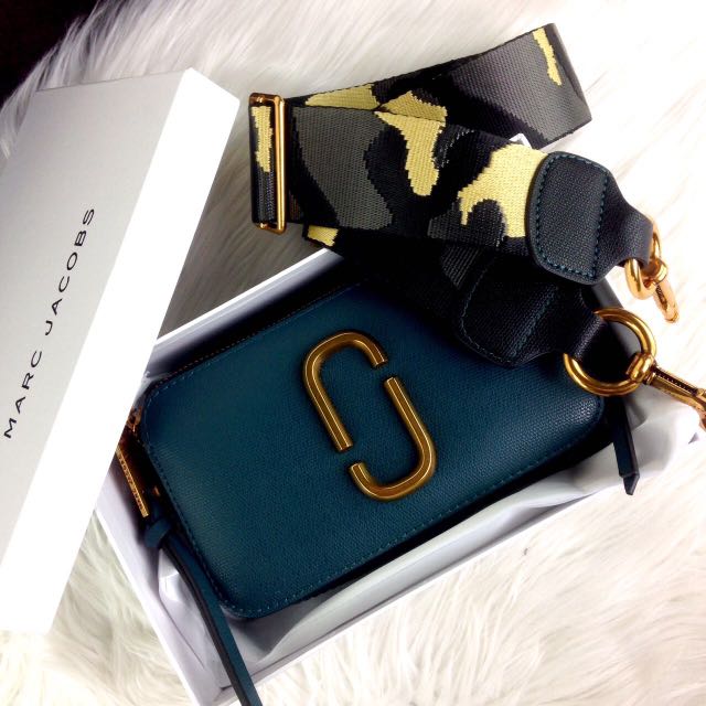 Marc jacob snap Clearance