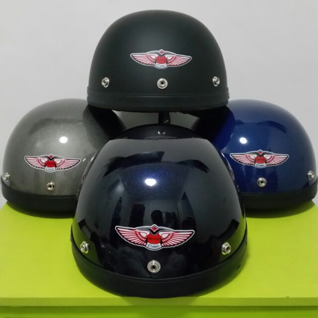 Mhr 3 helmet clearance