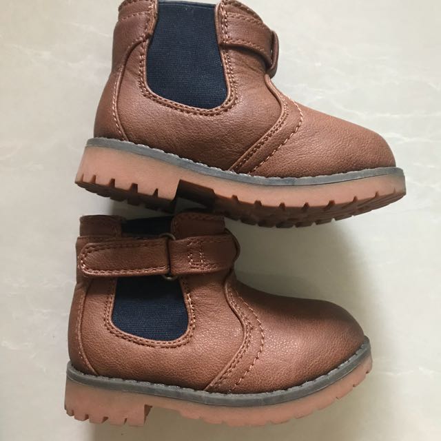 Cut Boots, Babies \u0026 Kids, Boys' Apparel 