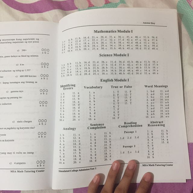 MSA COLLEGE ENTRANCE EXAM REVIEWER EPUB msa-college-entrance-exam-reviewer-epub