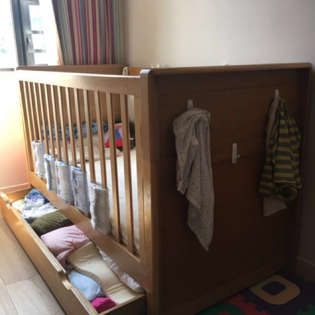 day bed cot