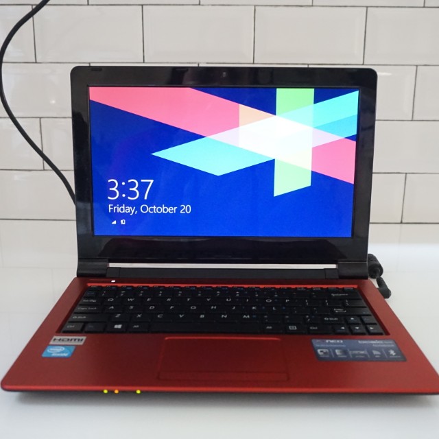 Neo Basic Series Notebook, Computers & Tech, Laptops & Notebooks on ...