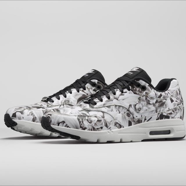 Nike air max on sale 1 floral city pack