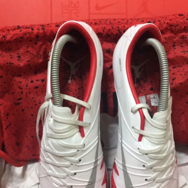 basket nike hypervenom jordan