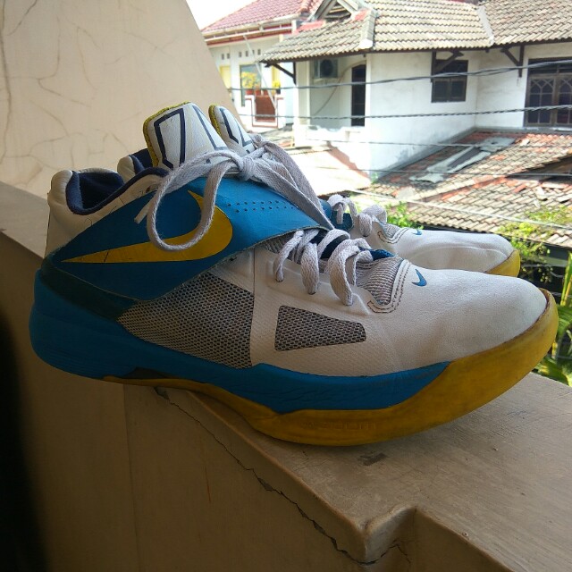 kd 4 entourage