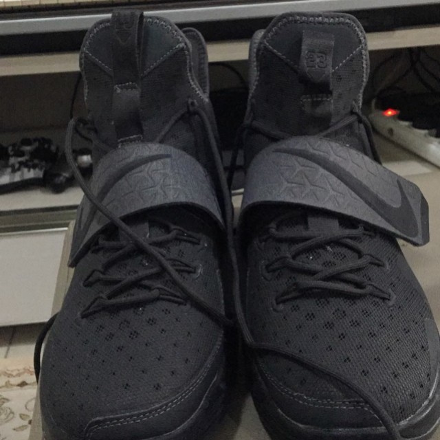 Sepatu lebron 14 sale