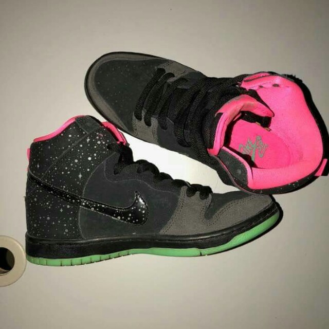 northern lights dunk high