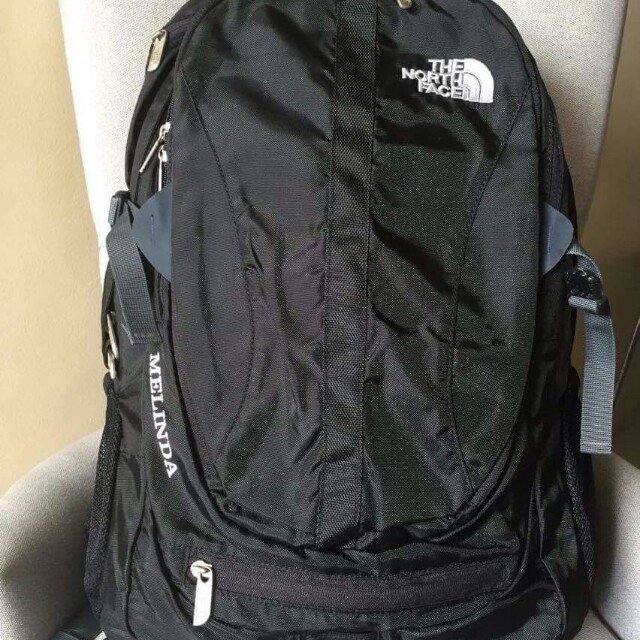 north face melinda backpack