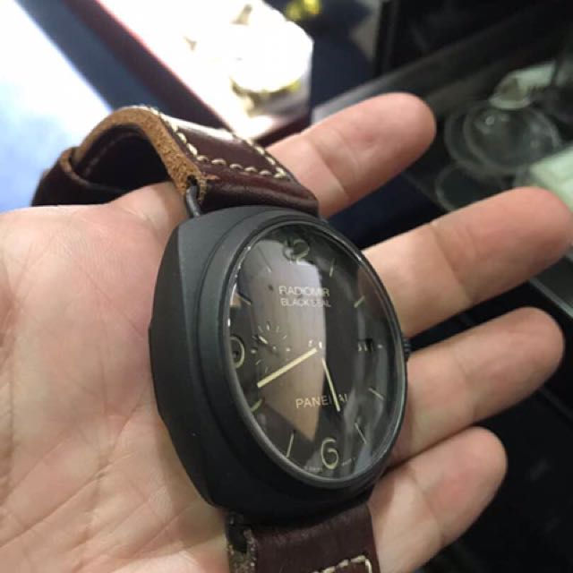 Panerai 505 2024 lightgames.pro
