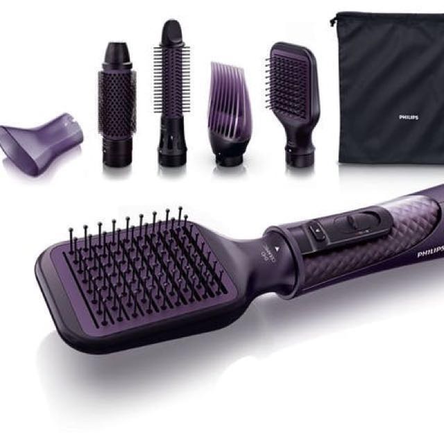 Philips HP8656 ProCare Airstyler, Beauty & Personal Care, Hair on Carousell