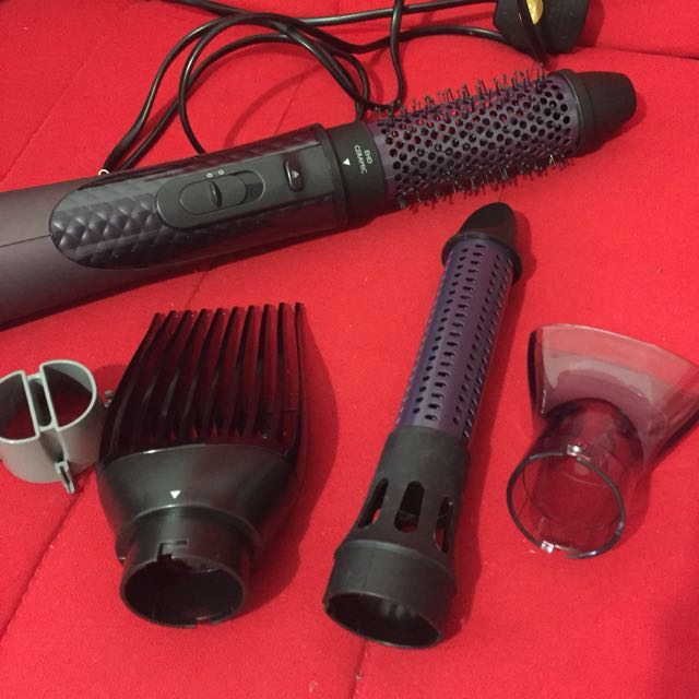 Philips HP8656 ProCare Airstyler, Beauty & Personal Care, Hair on Carousell