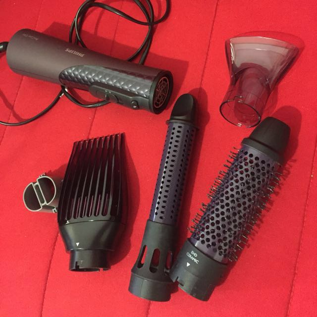 Philips HP8656 ProCare Airstyler, Beauty & Personal Care, Hair on Carousell