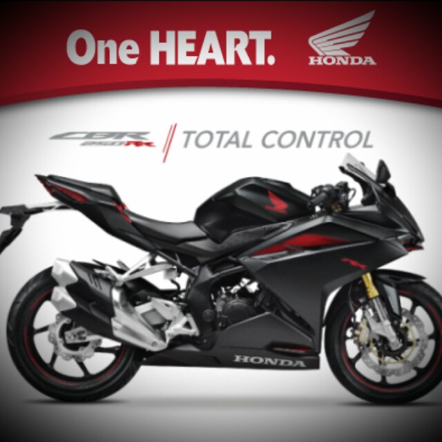 Dp cbr 250 sale