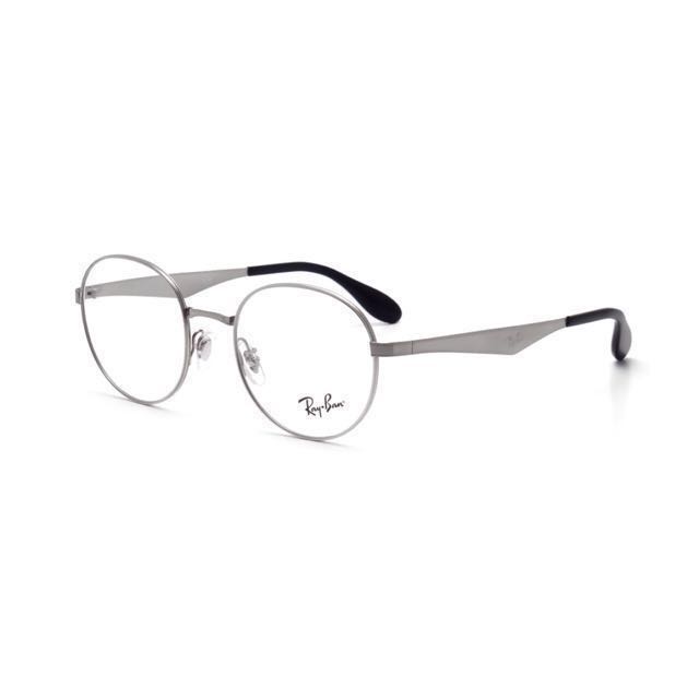 Ray-Ban Round Glasses (RB 6343 2595 