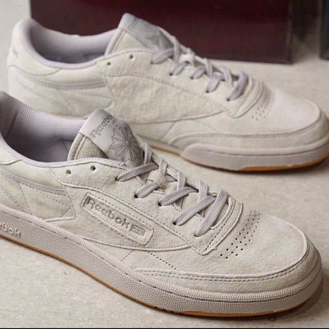 reebok club c 85 og