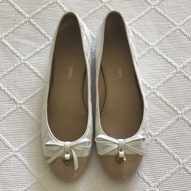 russell and bromley bridal shoes