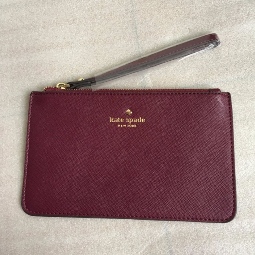 kate spade wristlet sale