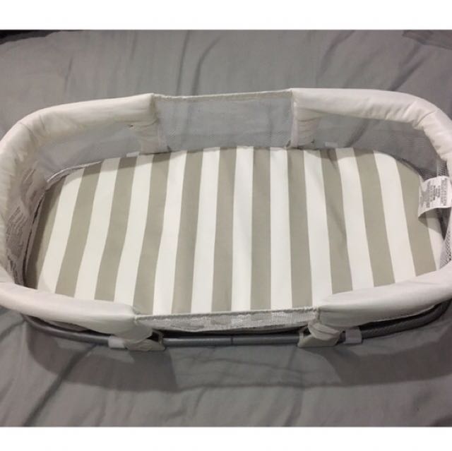 swaddleme by your side sleeper canada