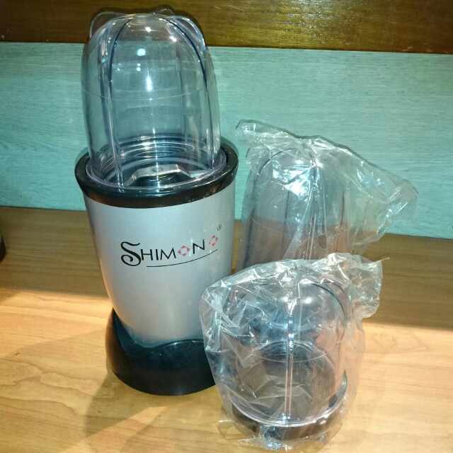 Shimono Blender SKP3150, TV & Home Appliances, Kitchen Appliances, Juicers, Blenders & Grinders