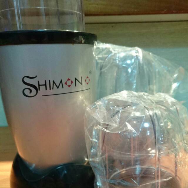 Shimono Blender SKP3150, TV & Home Appliances, Kitchen Appliances, Juicers, Blenders & Grinders