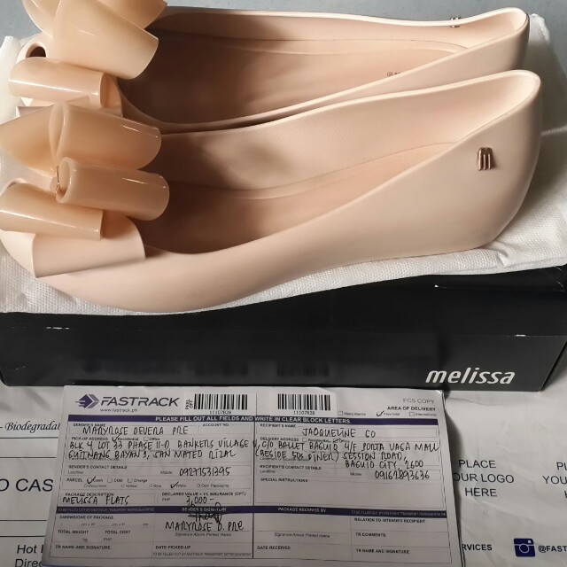 Shipped & Delivered (Thank you Ms. J) (Category: Community) located in Marikina City. Submitted by merirowse (Listing ID 133894624, Image 3). Description: .