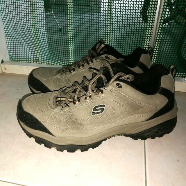 Skechers energy deals 3 punisher