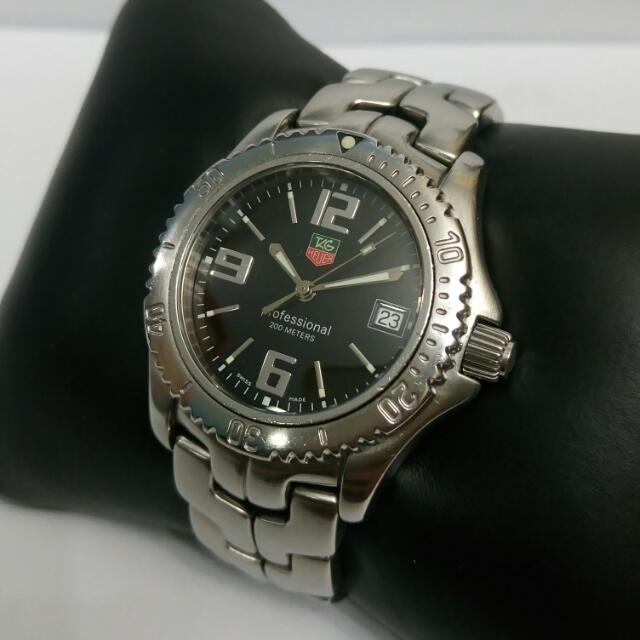 Tag heuer hotsell wt1210