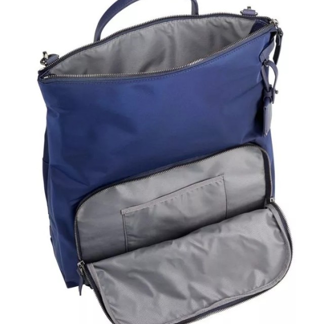 Tumi jackie convertible crossbody top