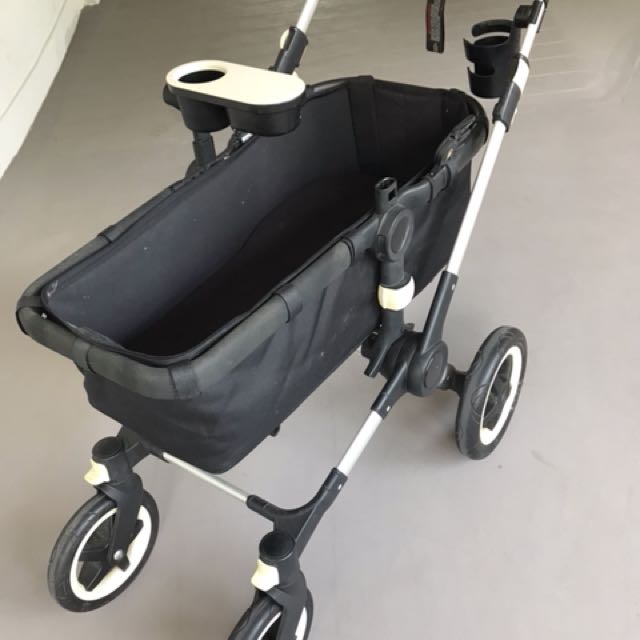 bugaboo buffalo used