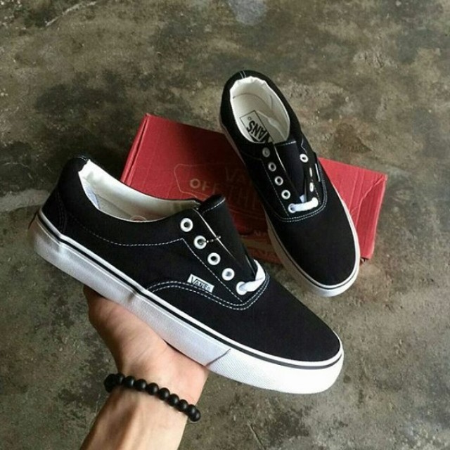vans era promo