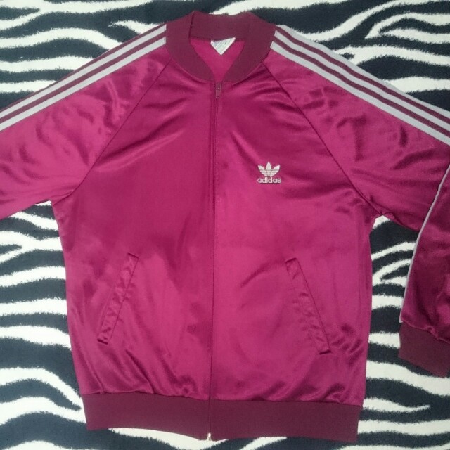 VINTAGE ADIDAS ATP KEYROLAN SWEATER M