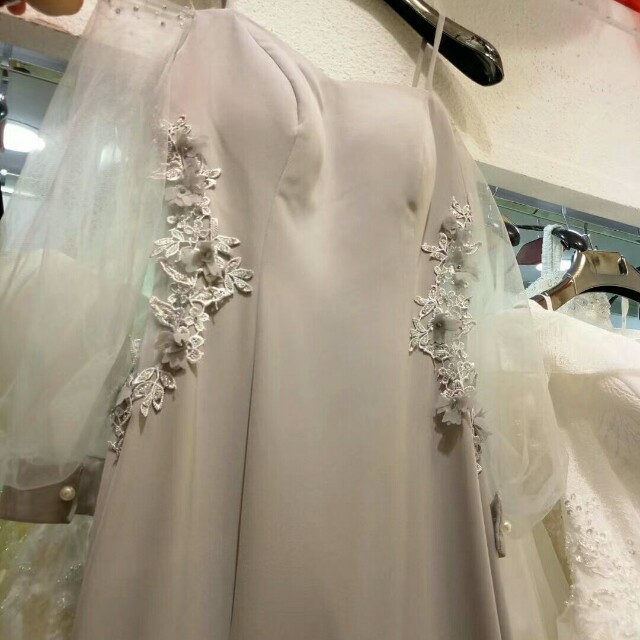 Xena Silhouette Lace Dress Women S Fashion Clothes On Carousell